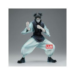 Banpresto Chosover.B Figura Maximatic de Jujutsu Kaisen