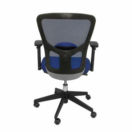 Silla de Oficina Pozuelo P&C BALI229 Azul