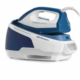 Centro de Planchado Orbegozo VP 8600 2400 W Precio: 120.58999997. SKU: B1C9YR58WD