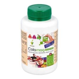 NOVADIET Colamag 180 Comprimidos. Complemento con Colágeno, Magnesio, Vitamina C y Ácido Hialurónico para Articulaciones Precio: 18.5000002. SKU: B12P4FT892