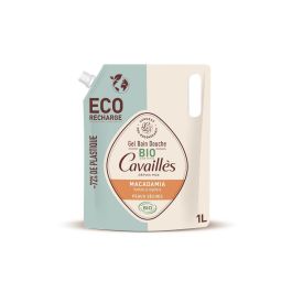 Roge Cavailles Gel de Baño Bio Macadamia 1L Eco Recargable Precio: 13.50000025. SKU: B16R4ZVMMF