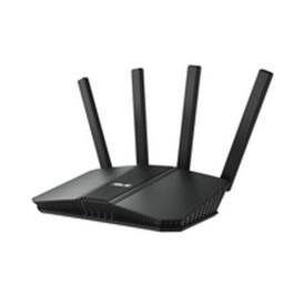 Router Asus 90IG0990-MO9B00 Negro USB RJ45 Ethernet LAN USB 3.2 Router Asus 90IG0990-MO9B00 Negro USB RJ45 Ethernet LAN USB 3.2