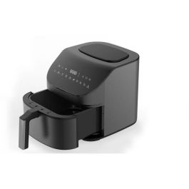 Freidora dietética - LITTLE BALANCE - Crousty light XL - 7 L - 1600 W - 10 programas - Negra Precio: 123.50000036. SKU: B14XPFNTWN