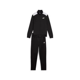 Chándal Mujer Puma Poly Suit Op Negro Precio: 55.0066. SKU: B14856JFR6