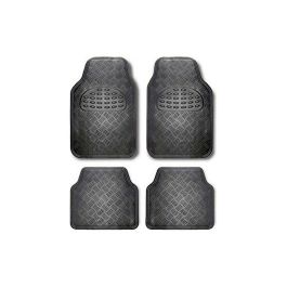 Mercedes-Benz ALF10130 Alfombras de Goma Aluminio Carbon 4 Piezas para Clase E W211/S211 (2002-2009) Antideslizantes y Resistentes Precio: 25.4999998. SKU: S3700057