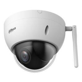 Dahua Technology SD22204DB-GNY-W Cámara de seguridad IP Interior y exterior 2MP 1920x1080 Alámbrico Wifi Techo Precio: 175.49999962. SKU: B133PBSJDM