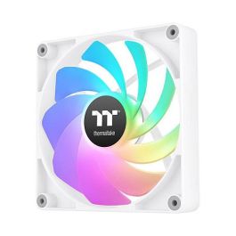 THERMALTAKE CT120 Reverse ARGB Ventilador de Caja de Ordenador 12 cm Blanco 2 Piezas Precio: 36.58999949. SKU: B16HEC85E5