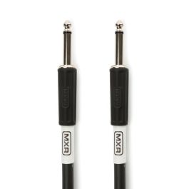 Cable Mxr® Instrumento Jack / Jack 1,50 M Cable Mxr® Instrumento Jack / Jack 1,50 M