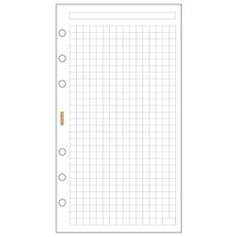 Recambio Agenda Finocam C940 Classic 609 94X171 Cuadric. 50H Precio: 2.50000036. SKU: B1E6S84X99