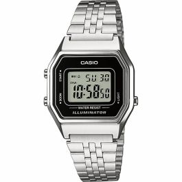 Reloj Unisex Casio LA680WEA-1EF Precio: 33.68999975. SKU: S7233038