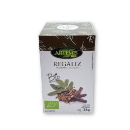 Regaliz Precio: 2.8900003. SKU: B12Q2PJNRF