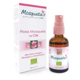 Aceite De Rosa Mosqueta 50Ml. Bio Precio: 43.18974. SKU: B1HLSMHVW8