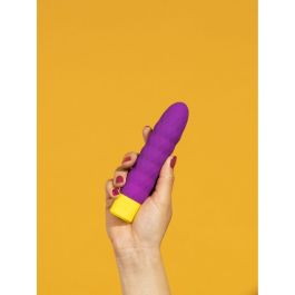 Vibrador Romp RPBBSG4 Morado