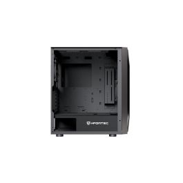 Ventilador de Caja Nfortec NF-CS-NERVIA-B Ventilador de Caja Nfortec NF-CS-NERVIA-B