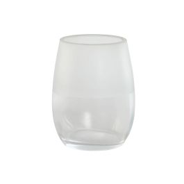 Vaso DKD Home Decor Transparente 8 x 11 x 8 cm Precio: 8.94999974. SKU: B14MPHZ9K2