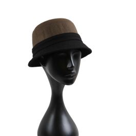 Sombrero Lancaster CAL002-5 Verde Mujer Sombrero Lancaster CAL002-5 Verde Mujer