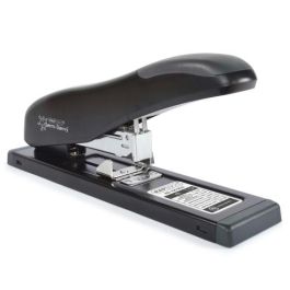 Grapadora Rapesco Antibacteriano Hd-100 Para Gruesos (100H) Negro Precio: 23.50000048. SKU: B1JAW3QN6S