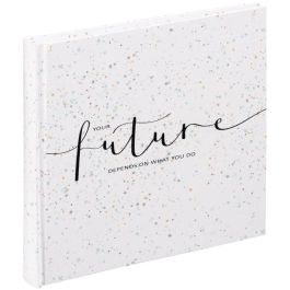 Hama Letterings Future 18x18 30 weie Seiten Buch-Album 3894 Precio: 21.6900002. SKU: B154E7SKYF