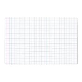 Libreta Liderpapel Smart A5 32 Hojas 60 gr-M2Cuadro 8 mm Con Margen