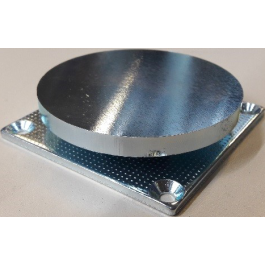 BOSCH FMD-F.GT60 Placa de Anclaje ASS65 para FMD-GT60 Precio: 78.49999993. SKU: B1JGBKEGWA