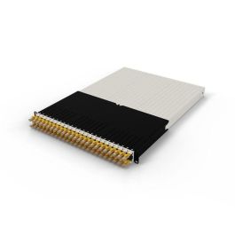 PATCHBOX patchbox.one - Solución de Gestión de Cables Retráctiles 24 Puertos Cat.6a UTP para Rack de Red 30RU Amarillo Precio: 942.99000059. SKU: B146NYDMFF