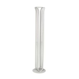 Porta cápsulas Versa Blanco Hierro 7,5 X 33,6 X 7,5 CM Nespresso Precio: 7.79000057. SKU: B18EDVAMM3