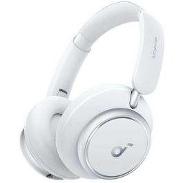Anker Soundcore Space Q45 Auriculares inalámbricos Over-Ear Blancos Precio: 116.50000032. SKU: B15BGLLW5D