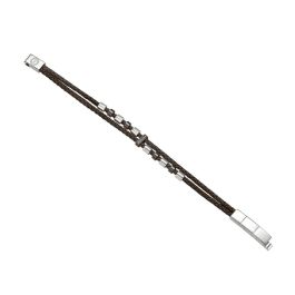 Pulsera Hombre Police PEAGB0035604 Pulsera Hombre Police PEAGB0035604