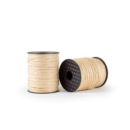 Rafia Cinta De 3,5 Mm Rollo De 100 M Natural Rafia Cinta De 3,5 Mm Rollo De 100 M Natural Precio: 9.5900002. SKU: B1JSFL7Z9M