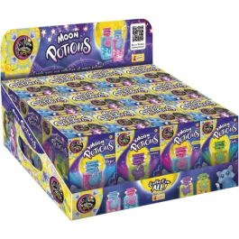 Lisciani Giochi LIS8008324105618 Kit Creación Pociones Mágicas Personales Precio: 23.50000048. SKU: B1FY7884AK