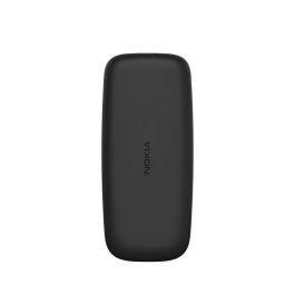Nokia Ta-1174 105 4th Edition Dual SIM Negro