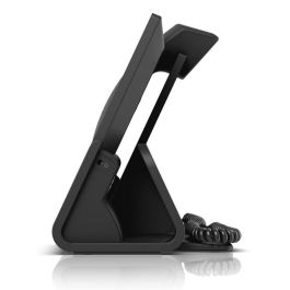 Ubiquiti G3 Touch Pro, Teléfono de Escritorio con Pantalla Táctil de 5" HD, Octa-Core, 32 GB, 2 GB RAM, WiFi ac, 2x GbE RJ45