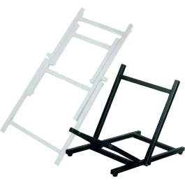 QUIKLOK Soporte para Amplificador con Ajuste de Ángulo Plegable Negro Acero 1.80 kg Precio: 17.89000004. SKU: B1FFF7YEBE