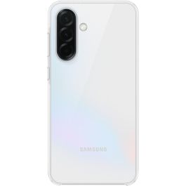 Funda para Móvil Samsung EF-QA366CTEGWW Transparente Precio: 27.50000033. SKU: B1HM7Y766X