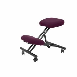 Taburete Ergonómico Mahora Piqueras y Crespo BALI760 Morado Taburete Ergonómico Mahora Piqueras y Crespo BALI760 Morado Precio: 225.49999956. SKU: S5703003