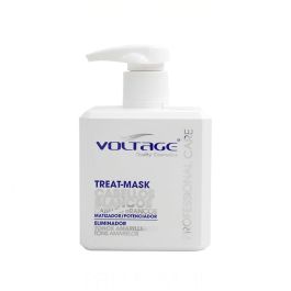Voltage Tratamiento/Mascarilla Nutritivo y Reparador para Cabellos Blancos/Grises 500 Ml con Aromaterapia Precio: 17.5000001. SKU: S4244000