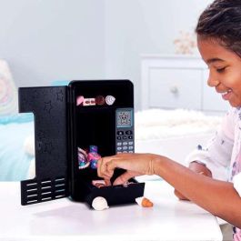 Vtech KidiSecrets Locker Taquilla Secreta Negra con Sonido, Luz y Accesorios (Bolígrafo, Posits, Pegatinas) - 25x12x33 cm Vtech KidiSecrets Locker Taquilla Secreta Negra con Sonido, Luz y Accesorios (Bolígrafo, Posits, Pegatinas) - 25x12x33 cm