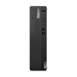 Lenovo ThinkCentre M70S G5 SFF - Ordenador de Sobremesa con Procesador Intel Core i5-13400, 8 GB DDR5, SSD 256 GB, Windows 11 Pro (Teclado y Ratón Incluidos)