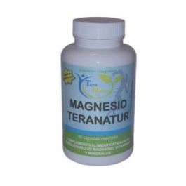 Magnesio 90Cap. Precio: 24.4999997. SKU: B12V8ASEK9