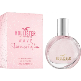 Wave Surf Edition, Agua de Tocador, Para mujeres, 50 ml Precio: 19.79000012. SKU: B1CZPYLA9P