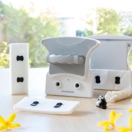 Limpiacristales Magnético Magly InnovaGoods