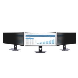 Soporte para Portátil Startech 34C29-PRIVACY-SCREEN Soporte para Portátil Startech 34C29-PRIVACY-SCREEN