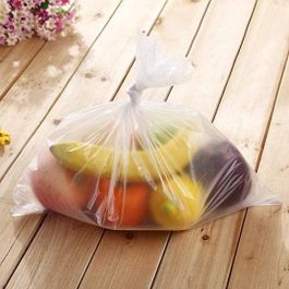 Set de 60 bolsas para bocadillo 16x30.5 cm Algon (24 Cajas) Set de 60 bolsas para bocadillo 16x30.5 cm Algon (24 Cajas)