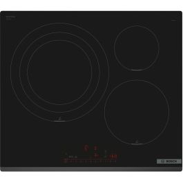 Placa de Inducción BOSCH PID631HC1E 60 cm 7400 W Precio: 707.98999942. SKU: B179LQGMSE