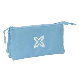Bolso Escolar Portatodo Safta Triple Munich Basics Girl 120x220x30 mm Precio: 9.9499994. SKU: B1JP8JDJMS