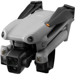 DJI RC-N2 Flip Dron Plegable con Cámara 48MP 4K y 31 min Vuelo Cuadricóptero Negro/Blanco