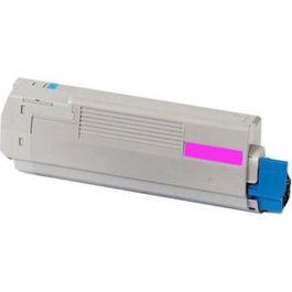 OKI EXECUTIVE ES9460MFP/ES9470MFP Toner Magenta Precio: 204.49999944. SKU: B1D2R6J3RL