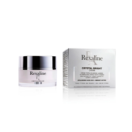 Rexaline Crystal Bright Illuminating Cream Precio: 43.49999973. SKU: B18ENBNFHY