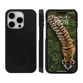 dbramante1928 Lynge iPhone 15 Pro Black dbramante1928 Lynge iPhone 15 Pro Black