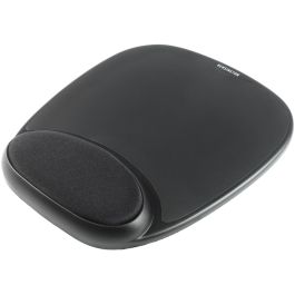 Kensington Comfort Gel Mouse Pad Ergonómico Negro con Soporte para Muñeca y Base Antideslizante K62401WW Precio: 27.69000058. SKU: B152A5VLPQ